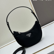 Prada Hobo Bags